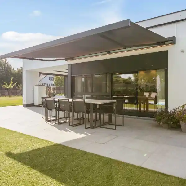 zonwering Vlissingen